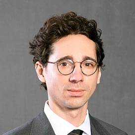 Alexander Apostolopoulos